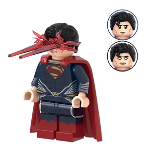 لگو اکشن فیگور سوپرمن اصلی اورجینالLEGO