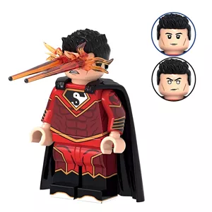 لگو اکشن فیگور کنان کنگ سوپرمن اصلی اورجینال LEGO
