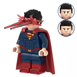 لگو اکشن فیگور سوپرمن صلی اورجینال LEGO