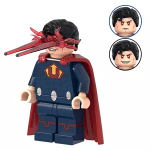 لگو اکشن فیگور سوپرمن اولترامن اصلی اورجینال LEGO