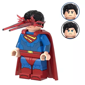 لگو اکشن فیگور سوپرمن اصل اورجینال LEGO