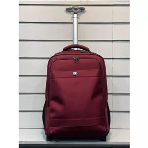 کوله پشتی چرخدار Pierre Cardin مدل PN5690