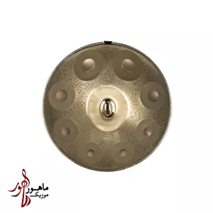 هنگ درام الگادو مدل ناهید