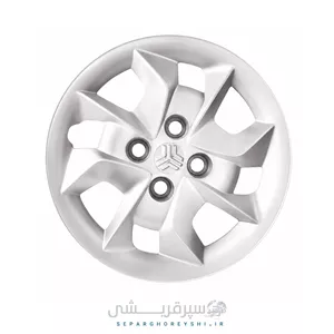 قالپاق ساینا شرکتی سایز 14 برند صنعتگر