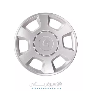 قالپاق رانا برند صنعتگر سایز 14