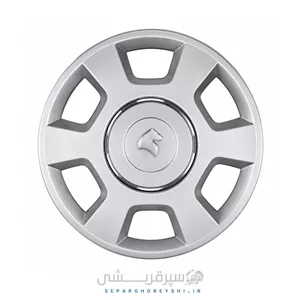 قالپاق رانا پژویی TU5 سایز 14 برند صنعتگر