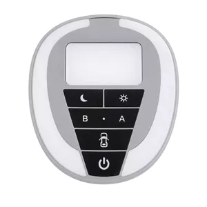 چراغ سقفی سامبو RGB برای 206، 207