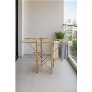 بندرخت چوبی مدل داروینا