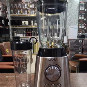 مخلوطکن شیشهای DAMA مدل GB670