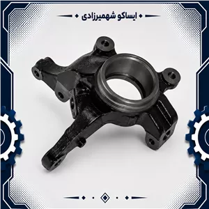 سگ دست چپ هایما اس 7 (S7) ایساکو