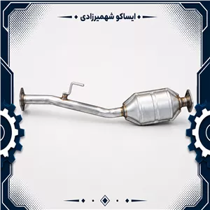 کاتالیزور هایما اس 7 (S7) وارداتی