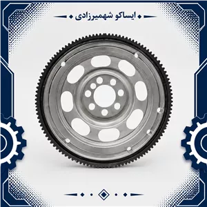 فلایول هایما اس 7 (S7) وارداتی اصل