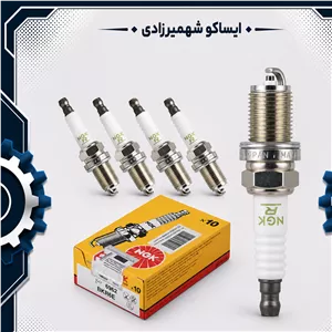 شمع موتور NGK هایما اس 5 (S5) اصلی