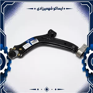 طبق چپ اچ سی کراس ایساکو 