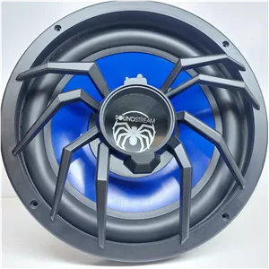 Soundstream sma12 ساب ووفر سایز 12 ساند استریم