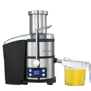 اب میوه تک کار گوسونیک مدل 501