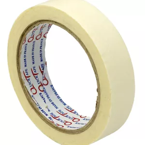 چسب کاغذی Quick Tape مدل 2.5 سانتی های کالا