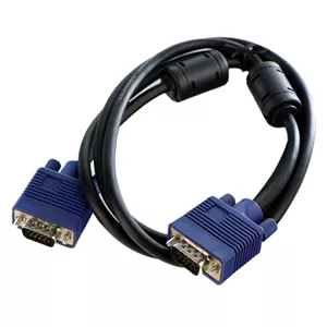 کابل VGA ایکس پی پروداکت مدل XP-1.5M طول 1.5 متر های کالا