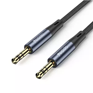 کابل AUX یسیدو مدل AUX CABLE YAU39 طول یک متر های کالا