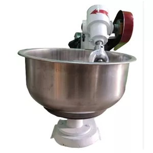 خمیرگیر (خمیر همزن) ده کیلویی