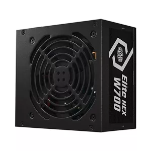 پاور COOLER MASTER مدل Elite NEX W700 White