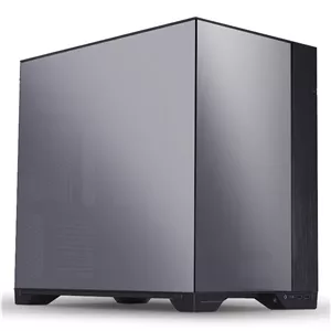 کیس کامپیوتر LIAN LI مدل O11 VISION Chrome