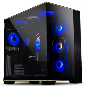 کیس کامپیوتر LIAN LI مدل O11 DYNAMIC EVO RGB Black