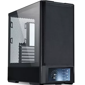 کیس کامپیوتر LIAN LI مدل LANCOOL 207 Digital 4F