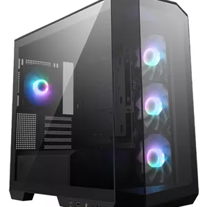 کیس کامپیوتر MSI مدل MAG PANO M100R PZ
