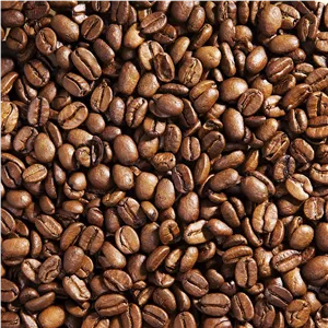 Coffee Blend 50 50 Fusio 250gr ( قهوه 50-50 ) عربیکا - روبوستا