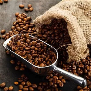 Coffee Blend 50 50 Fusion 500gr (قهوه 50-50 ) عربیکا - روبوستا