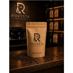 Coffee Blend 50 50 Fusio ( قهوه 50-50 ) عربیکا - روبوستا