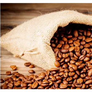 Coffee Blend 20 80 Titan (قهوه عربیکا 20-80 روبوستا)