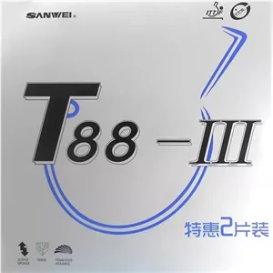 رویه راکت سانوی T88 (بسته 2 عددی )