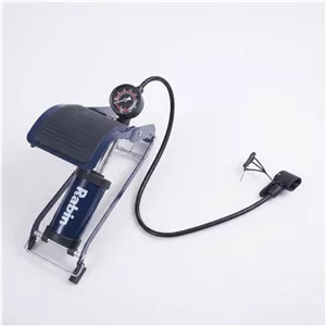 تلمبه پایی تک سیلندر رابین مدل R2601