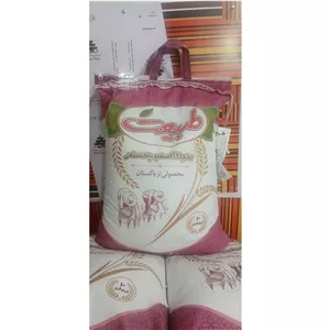 برنج طبیعت (ارسال فقط به مشهد)