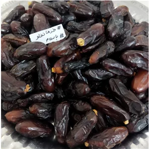 خرما شاهانی پاستیلی 5 ستاره ( نیم کیلو )