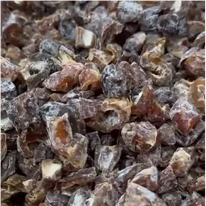 چیپس خرما شاهانی دارچینی اعلا ( 600 گرمی ) ( در دو نوع قطعه نگینی و خلالی )