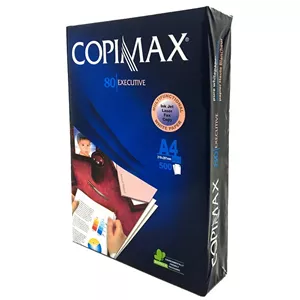 کاغذ A4 کپی مکس مدل کاغذ A4 کپی مکس کد A231 بسته 500 عددی
