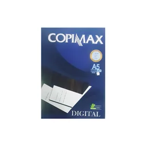 کاغذ A5 کپی مکس کد 12 بسته 500 عددی