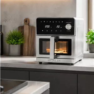 سرخ کن جنرال برلین ظرفیت 8 لیتر مدل B950