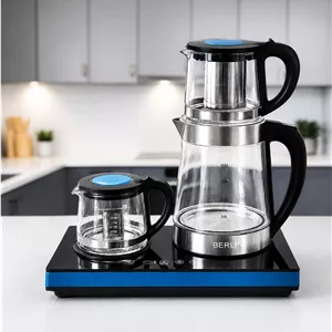 چای ساز برلین مدل BE1100