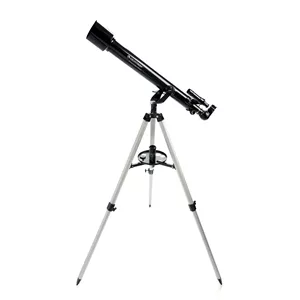 تلسکوپ شکستی سلسترون PowerSeeker 60 AZ