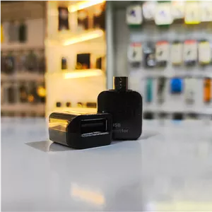 تبدیلOTG(فلش)میکرو اورجینال سامسونگ