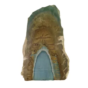 سنگ جاسپر امپریال معدنی و طبیعی(کد 49)