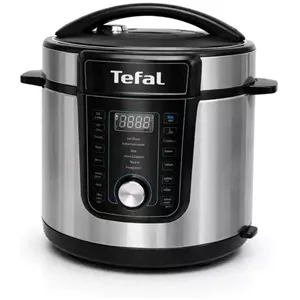 مولتی کوکر و پلوپز تفال tefal 