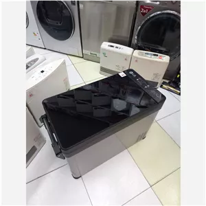 یخچال فریزر خودرو برند الجی LG 55 لیتری