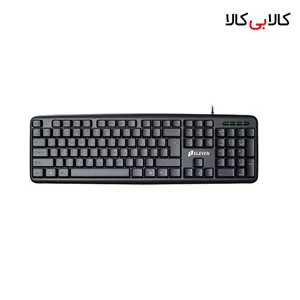 کیبورد ایلون مدل K500
