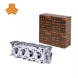 سر سیلندر پراید کاربراتور شرکتی سایپا