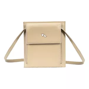 کیف پاسپورتی زنانه چرم مشهد مدل S5300 (کد:8)